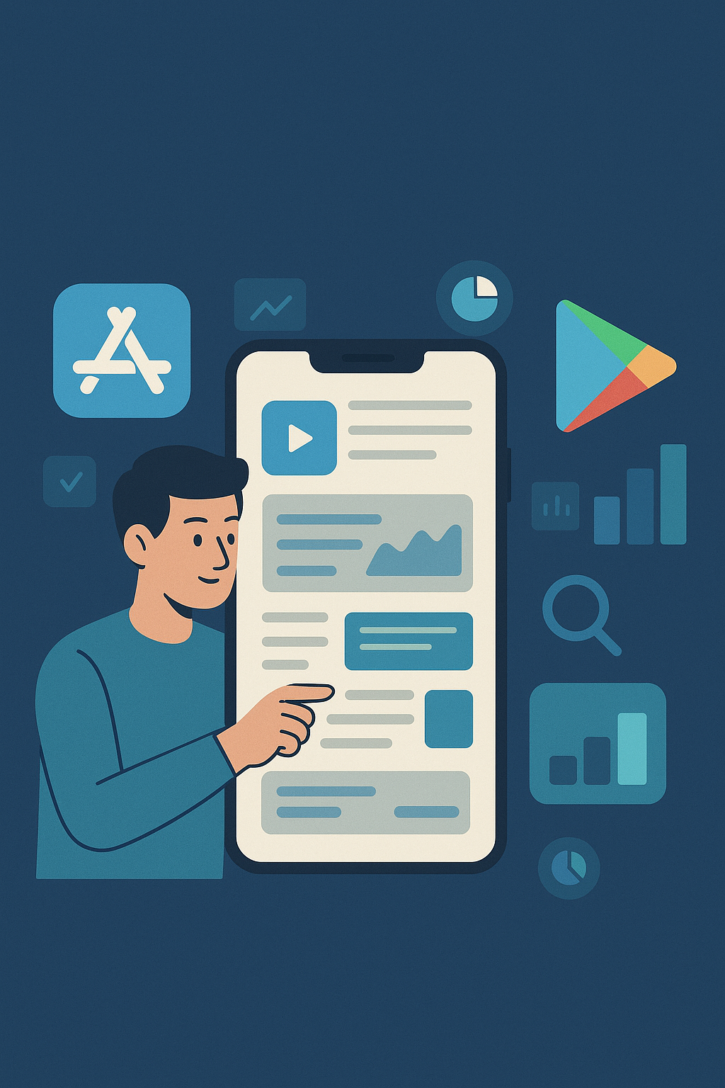 Mobile Applications