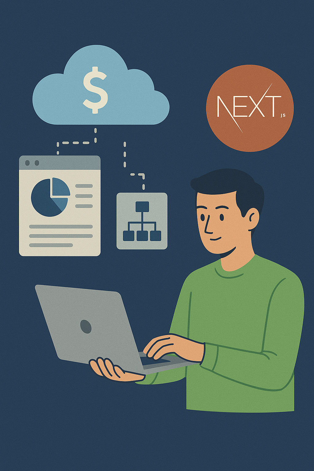 Aplicaciones web a medida